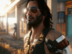 Мошенники выпустили вредоносное приложение под видом мобильной версии Cyberpunk 2077