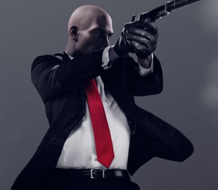 Пресса вынесла приговор Hitman 2