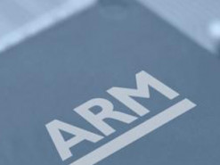 Arm впервые обмолвилась о «GPU 2022»