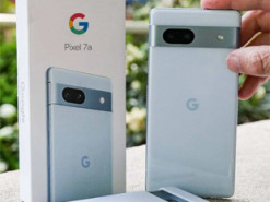 Google запустила безкоштовну програму заміни Pixel 7a із здутими батареями