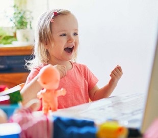 Український інструмент гейміфікованого навчання дітей MaPanda залучив $1,3 млн