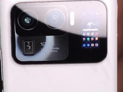 Xiaomi ответила на жалобы о дополнительном экране Xiaomi Mi 11 Ultra