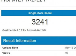 Стали известны характеристики смартфона Honor 20