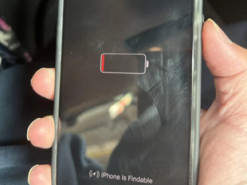 Оновлення iOS 18 дозволить показувати годинник навіть на вимкненому iPhone