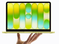 Apple збільшує виробництво MacBook Neo до 10 мільйонів штук