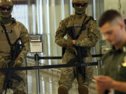 Украинцев предупредили о фейке про поездки за границу и паспорта