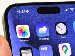 iPhone наступного покоління отримають екрани без отворів під камери