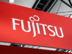 Fujitsu дополнит бесконтактный метод оплаты распознаванием лица