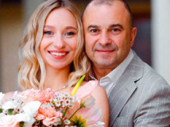 Дружина Віктора Павліка пояснила, чому не хоче пересиджувати війну за кордоном