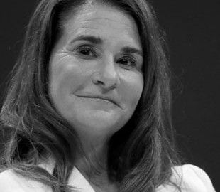 Экс-жена Билла Гейтса попала в рейтинг самых богатых людей США