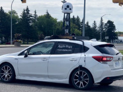 Разработчик раскрыл тайны программы умных автомобилей Apple