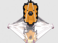 Развёртывание солнцезащитного экрана на телескопе «Джеймс Уэбб» завершается