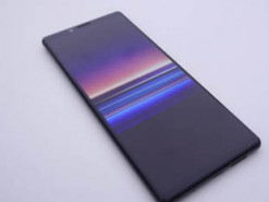 Флагманский смартфон Sony получит аккумулятор на 4400 мА·ч