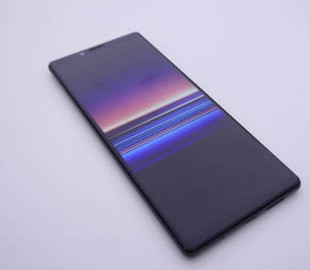 Флагманский смартфон Sony получит аккумулятор на 4400 мА·ч