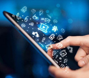 Люди купили мобильных приложений на $72 миллиарда