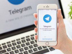 Дуров объяснил блокировку бота "Умного голосования" в Telegram