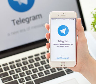 Дуров объяснил блокировку бота "Умного голосования" в Telegram