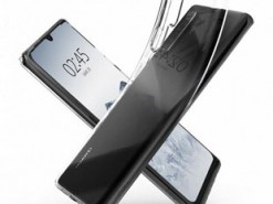 Не ждите от смартфонов Huawei P30 и P30 Pro дисплеев с высоким разрешением