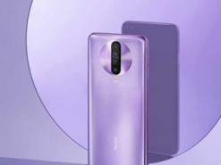 Представлен смартфон Redmi K30