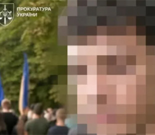 У Запоріжжі чоловіка засудили до 6 років за привласнення благодійних внесків для родин загиблих дівчат