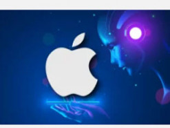 Apple розробляє два типи роботів: відомі подробиці проекту