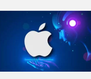 Apple розробляє два типи роботів: відомі подробиці проекту