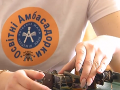 10 юных украинцев получили награды на научной олимпиаде в Турции