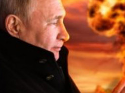 США посилили розвідку після ядерних загроз Путіна: але ознаки можуть з’явитися надто пізно