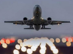 Bellingcat запустили базу даних перельотів з Казахстану та до нього