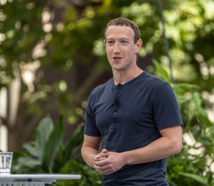 Марка Цукерберга терміново прооперували