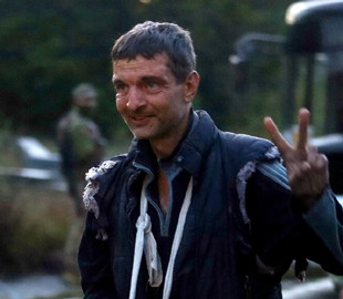 Захисник Маріуполя Михайло Діанов віддав 23 млн грн донатів на лікування побратимів