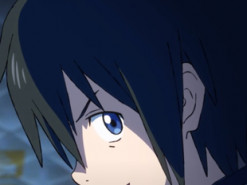 Netflix показал трейлер аниме «Дети на орбите»