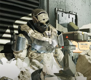 Intel показала, как её видеокарта Arc справляется с играми