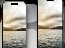 iPhone 16 Pro може встановити новий рекорд для дисплеїв смартфонів