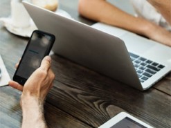 Исследование: люди больше зависимы от Wi-Fi, чем от алкоголя, курения и наркотиков