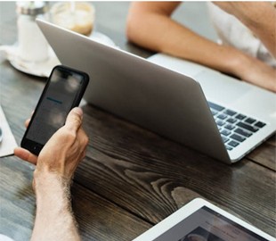 Исследование: люди больше зависимы от Wi-Fi, чем от алкоголя, курения и наркотиков