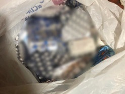 Полицейские задержали "фармацевтов", незаконно продававших лекарства через интернет