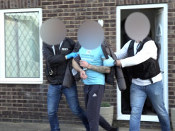 Поліція закрила злочинний веб-ринок «Genesis» і заарештувала 119 осіб