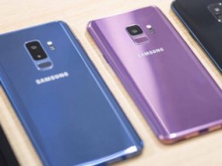 Как использовать два Bluetooth-устройства на Galaxy S9 одновременно