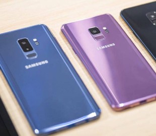 Как использовать два Bluetooth-устройства на Galaxy S9 одновременно