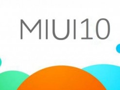 Xiaomi объявила о разработке MIUI 10 или MIUI X для своих смартфонов