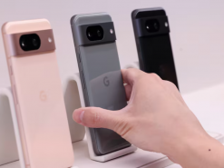 Google представить штучний інтелект і нові телефони Pixel на несподіваному заході