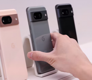 Google представить штучний інтелект і нові телефони Pixel на несподіваному заході