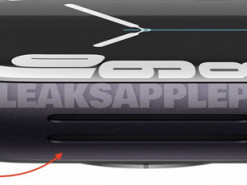 Появилось первое изображение умных часов Apple Watch Series 8