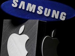 Samsung отомстила Apple за недавнюю обиду