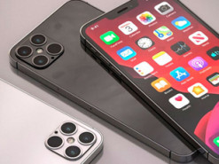 iPhone 13 получит больше отверстий в камере и уменьшенную чёлку