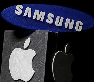 Samsung отомстила Apple за недавнюю обиду