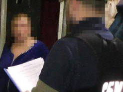 Уманчанка займалась проросійською пропагандою