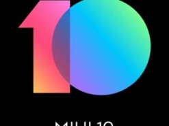 Xiaomi выпустила стабильную прошивку MIUI 10 для новых устройств