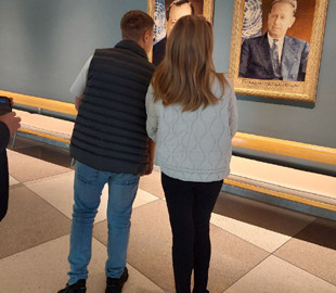 Тіна Кароль у Нью-Йорку показала, як подорослішав її син Веніамін: фото